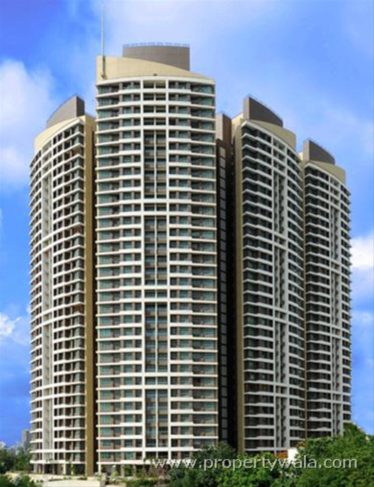 Exterior View, kalpataru-towers 2.5 Bedroom 900 Sq.Ft. Apartment In Kandivali East Mumbai 8851697