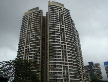2.5 BHK Apartment – Exterior View View at Kalpataru Towers, Kandivali East - for Sale
