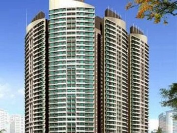 2.5 BHK Apartment – Exterior View View at Kalpataru Towers, Kandivali East - for Sale