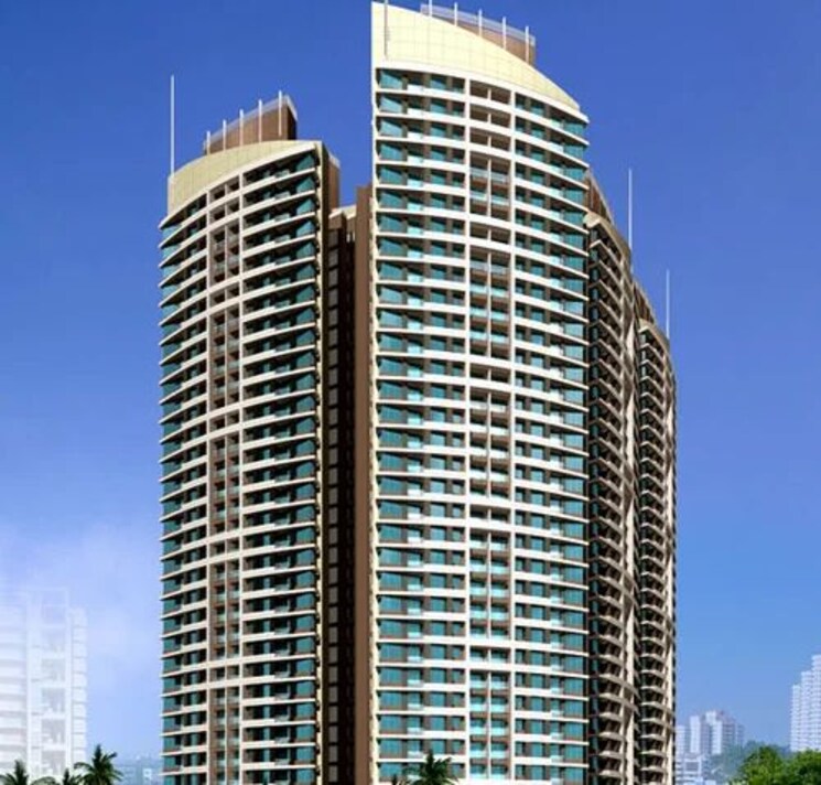 Exterior View, kalpataru-towers 2.5 Bedroom 900 Sq.Ft. Apartment In Kandivali East Mumbai 8851704