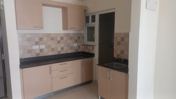Kitchen in 2 BHK Apartment at Purva Silversands, Mundhwa – for Rent