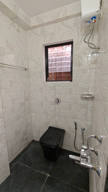 Bathroom in  Pg at Gokhalenagar – for Rent