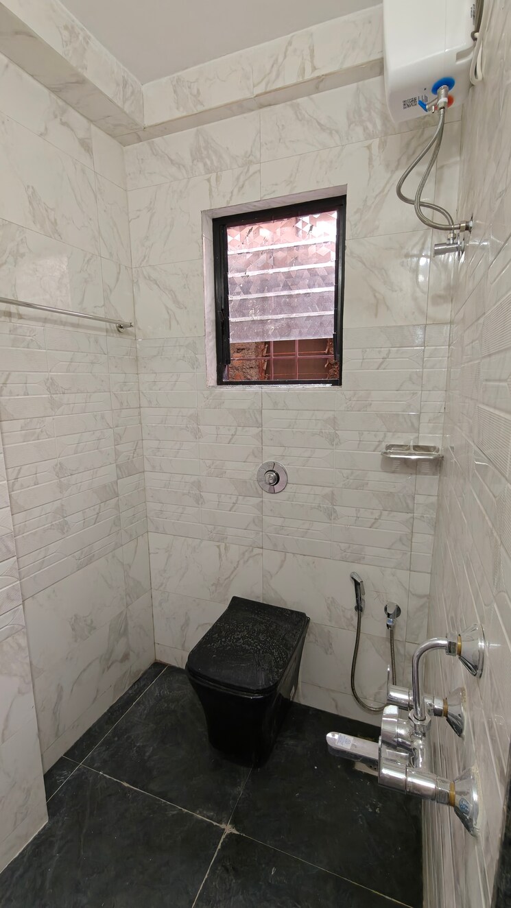 Bathroom, gokhalenagar Pg For Girls In Gokhalenagar 8851711