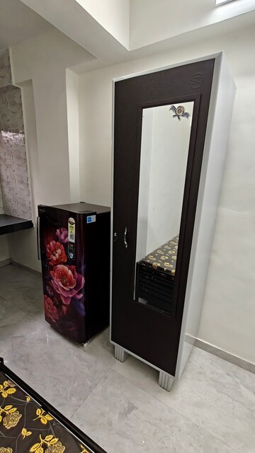 Furnished Amenities in  Pg at Gokhalenagar – for Rent