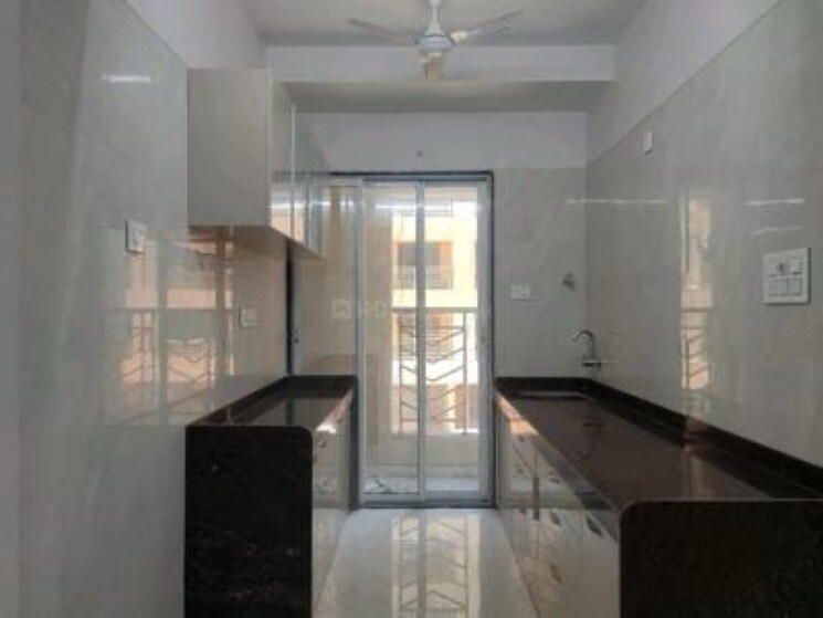 Kitchen, ekta-parks-ville 1 Bedroom 425 Sq.Ft. Apartment In Y K Nagar Palghar 8851716