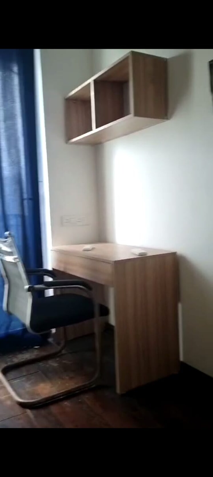 Living Room, sunworld-arista 1 Bedroom 615 Sq.Ft. Apartment In Sector 168 Noida 8851727