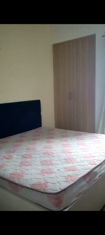 Bedroom in 1 BHK Apartment at Sunworld Arista, Sector 168 – for Rent