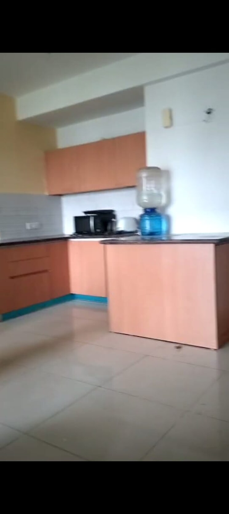 Kitchen, sunworld-arista 1 Bedroom 615 Sq.Ft. Apartment In Sector 168 Noida 8851727