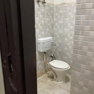 Bathroom in 2 BHK Independent House at RWA Apartments Sector 27, Sector 27 – for Rent