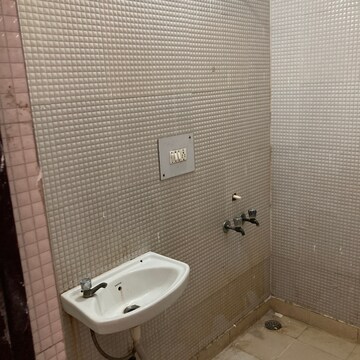 Bathroom in 2 BHK Independent House at RWA Apartments Sector 27, Sector 27 – for Rent