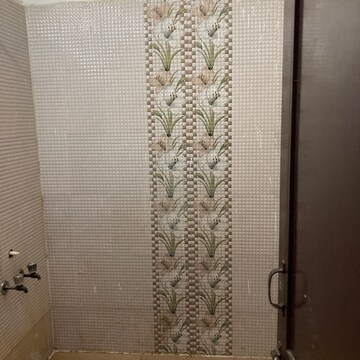 Bathroom in 2 BHK Independent House at RWA Apartments Sector 27, Sector 27 – for Rent