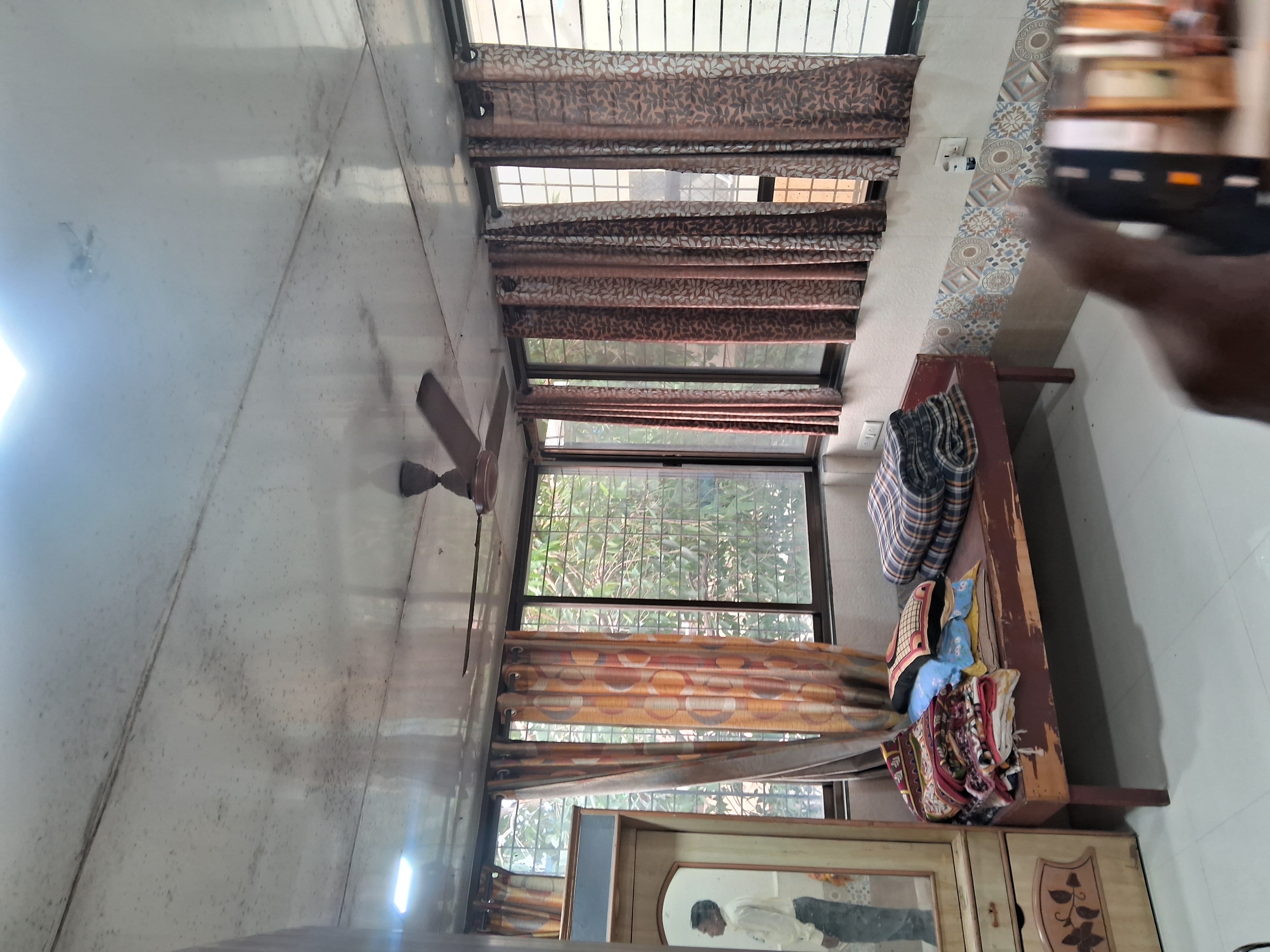 1 BHK Apartment For Rent in Nanak CHS