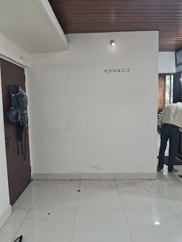 Furnished Amenities in 1 BHK Apartment at Nanak CHS, Kopar Khairane – for Rent