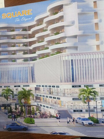  Shop For Sale in Raj Nagar Extension
