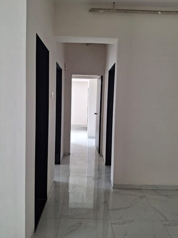 Building Lobby in 2 BHK Apartment at Dombivli East – for Rent