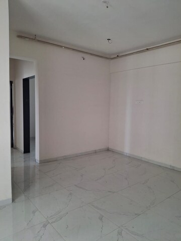 Building Lobby in 2 BHK Apartment at Dombivli East – for Rent