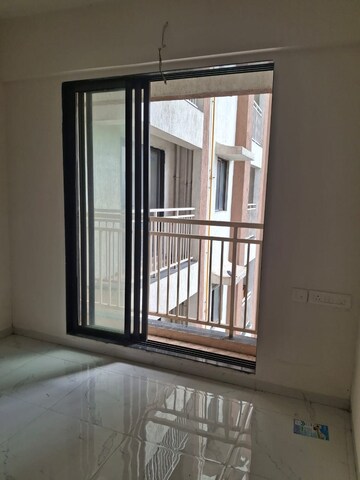 Room in 2 BHK Apartment at Dombivli East – for Rent