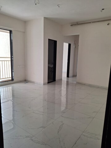 Building Lobby in 2 BHK Apartment at Dombivli East – for Rent