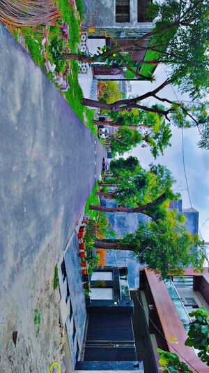  Plot – Garden View at Zestha Bhagirath Vihar Residency, Sector 27 Yamuna Expressway - for Sale