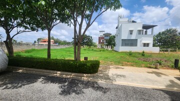  Plot For Sale in The Address Makers Serenity, Doddaballapur Road