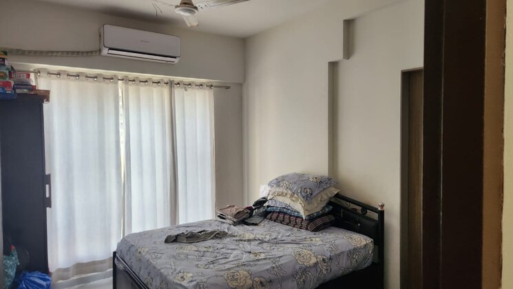 Bedroom, orbit-eternia 3 Bedroom 1600 Sq.Ft. Apartment In Lower Parel Mumbai 8851750
