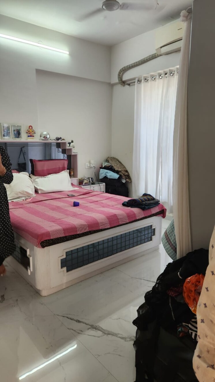 Bedroom, orbit-eternia 3 Bedroom 1600 Sq.Ft. Apartment In Lower Parel Mumbai 8851750