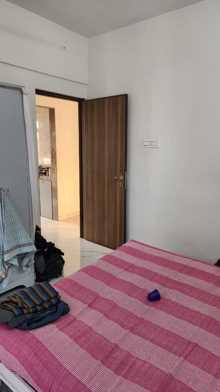 Bedroom, orbit-eternia 3 Bedroom 1600 Sq.Ft. Apartment In Lower Parel Mumbai 8851750