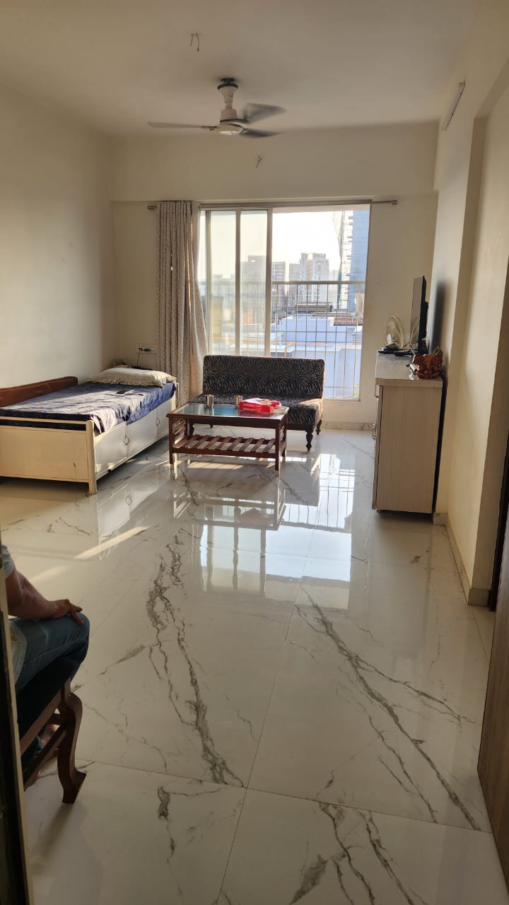 3 BHK + Pooja Room,Servant Room,Study Room,Extra Room Apartment For Rent in Orbit Eternia