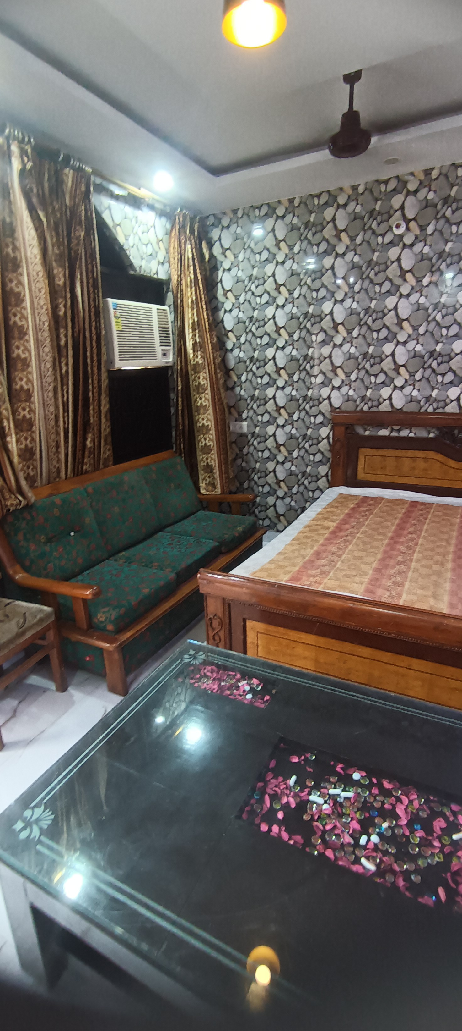 2.5 BHK + Pooja Room Builder Floor For Rent in Asija Associates 