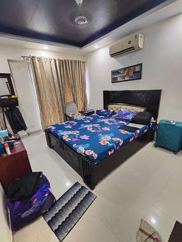 Bedroom in 4 BHK Apartment at Tulip Ivory, Sector 70 – for Sale