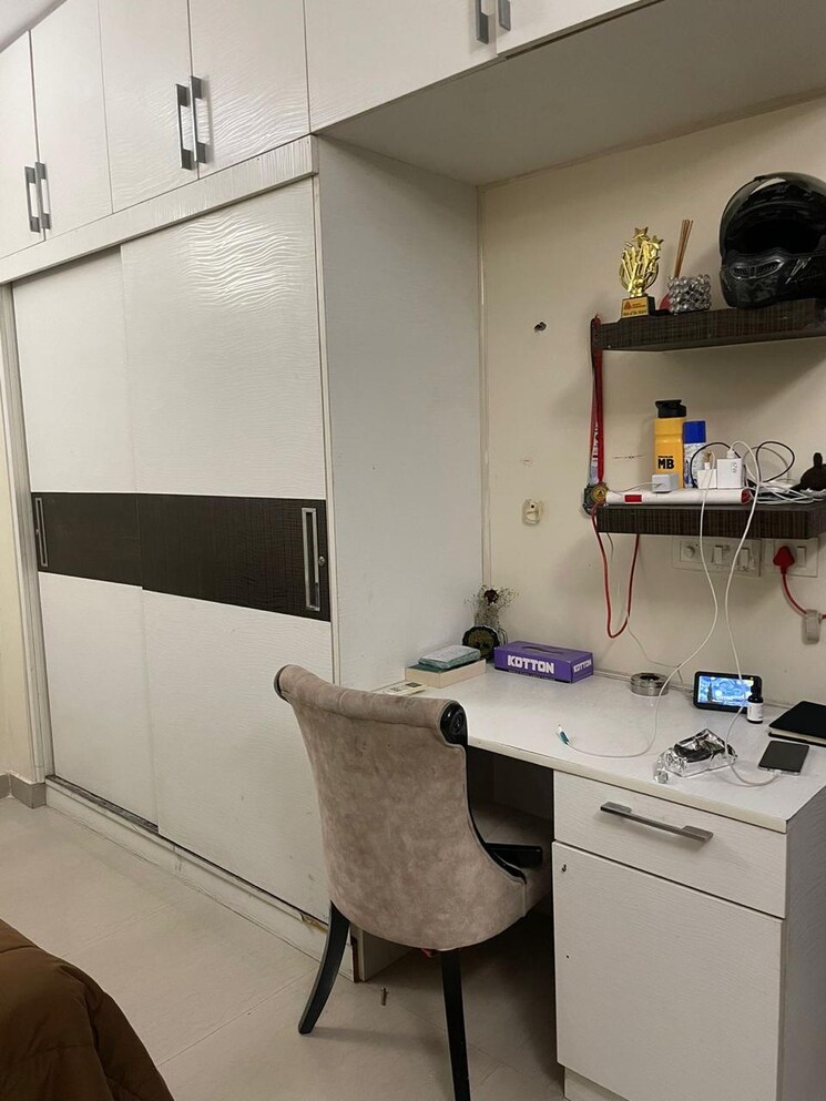 Master Bedroom, tulip-ivory 4 Bedroom 2400 Sq.Ft. Apartment In Sector 70 Gurgaon 8851759