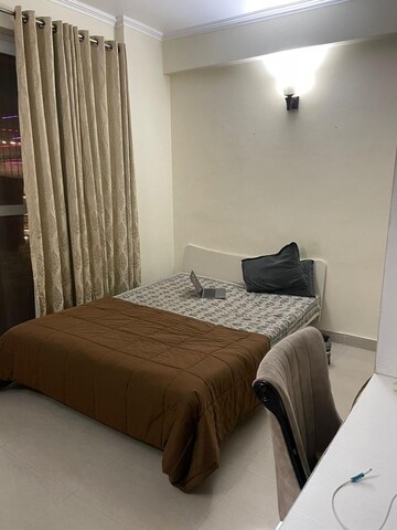 Bedroom in 4 BHK Apartment at Tulip Ivory, Sector 70 – for Sale