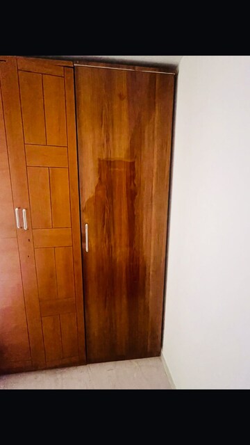 Furnished Amenities in 1 BHK Apartment at Lodha Crown Quality Homes, Majiwada – for Rent