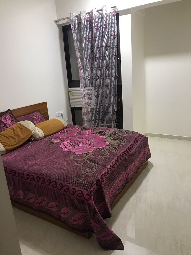 Bedroom, lodha-crown-quality-homes 1 Bedroom 317 Sq.Ft. Apartment In Majiwada Thane 8851765