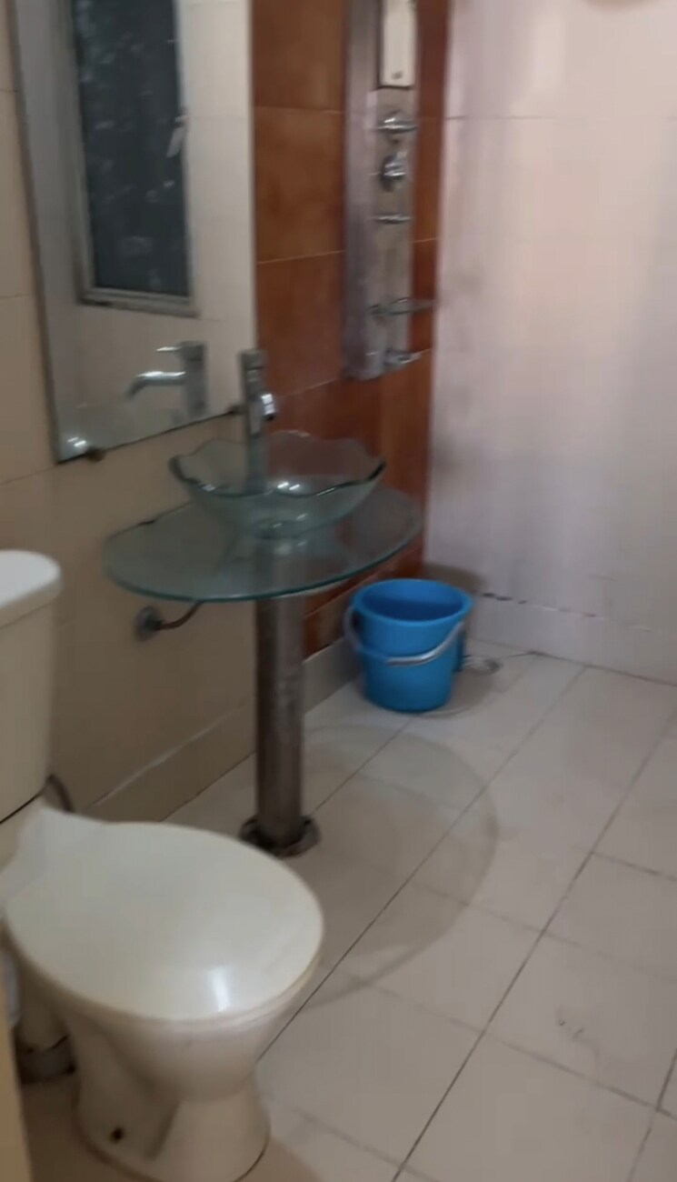 Bathroom, gaurs-global-village 2 Bedroom 722 Sq.Ft. Apartment In Sain Vihar Ghaziabad 8851772