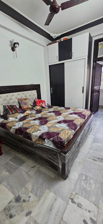3 BHK Builder Floor For Rent in Vaishali Sector 4