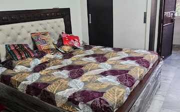 3 BHK Builder Floor For Rent in Vaishali Sector 4