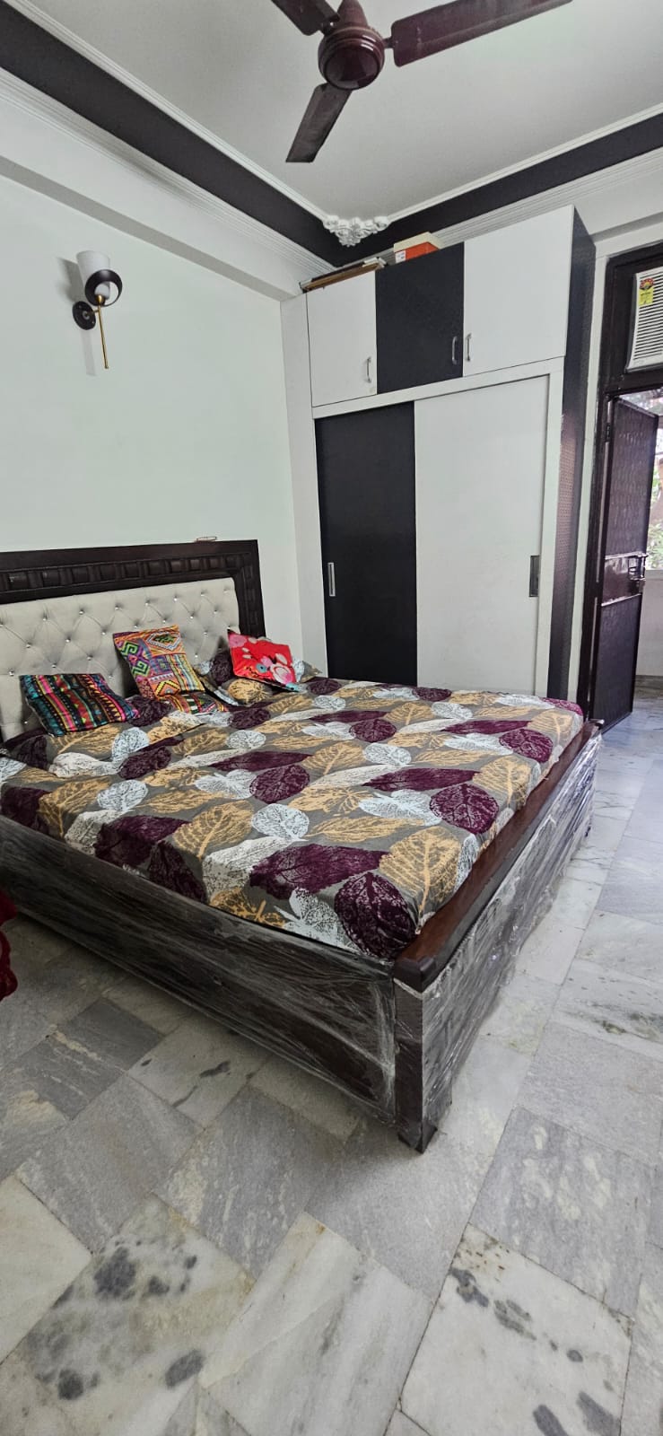 3 BHK Builder Floor For Rent in Builder Floor 