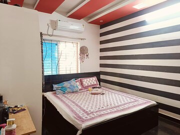 Bedroom in 3 BHK Independent House at Attur Layout – for Rent