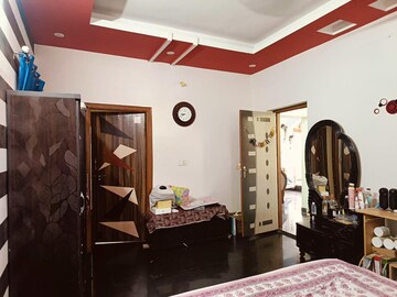 Bedroom in 3 BHK Independent House at Attur Layout – for Rent