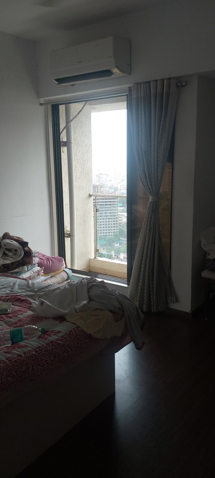 Living Room, cosmos-horizon 3 Bedroom 950 Sq.Ft. Apartment In Thane West Thane 8851770