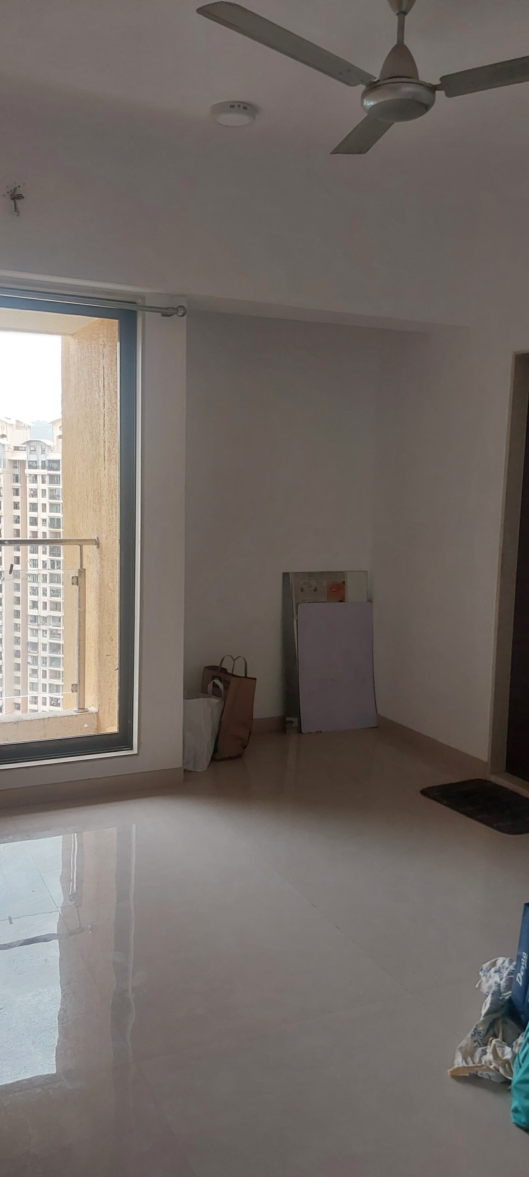 3 BHK + Pooja Room Apartment For Rent in Cosmos Horizon