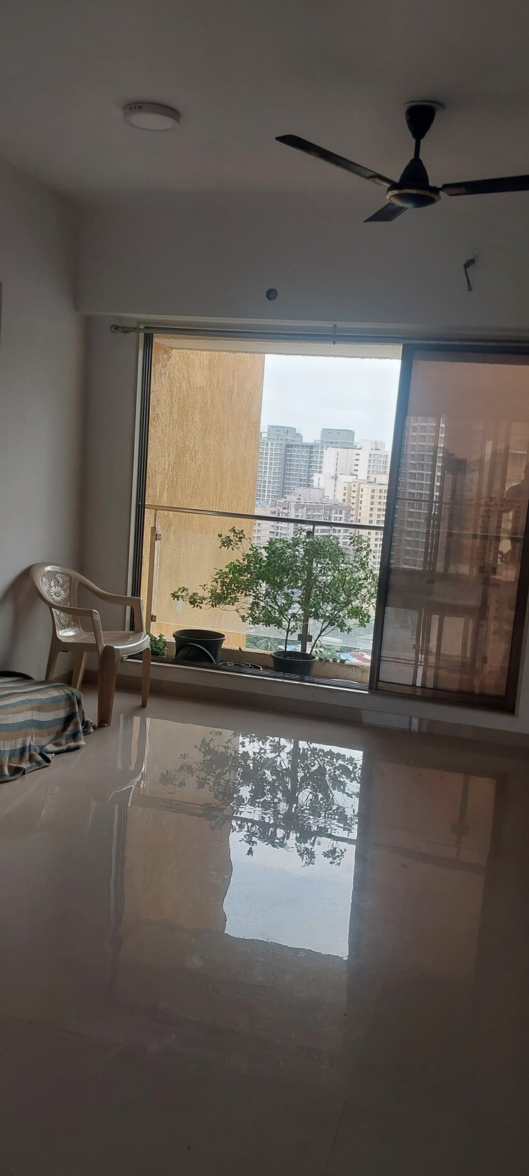 Kitchen, cosmos-horizon 3 Bedroom 950 Sq.Ft. Apartment In Thane West Thane 8851770