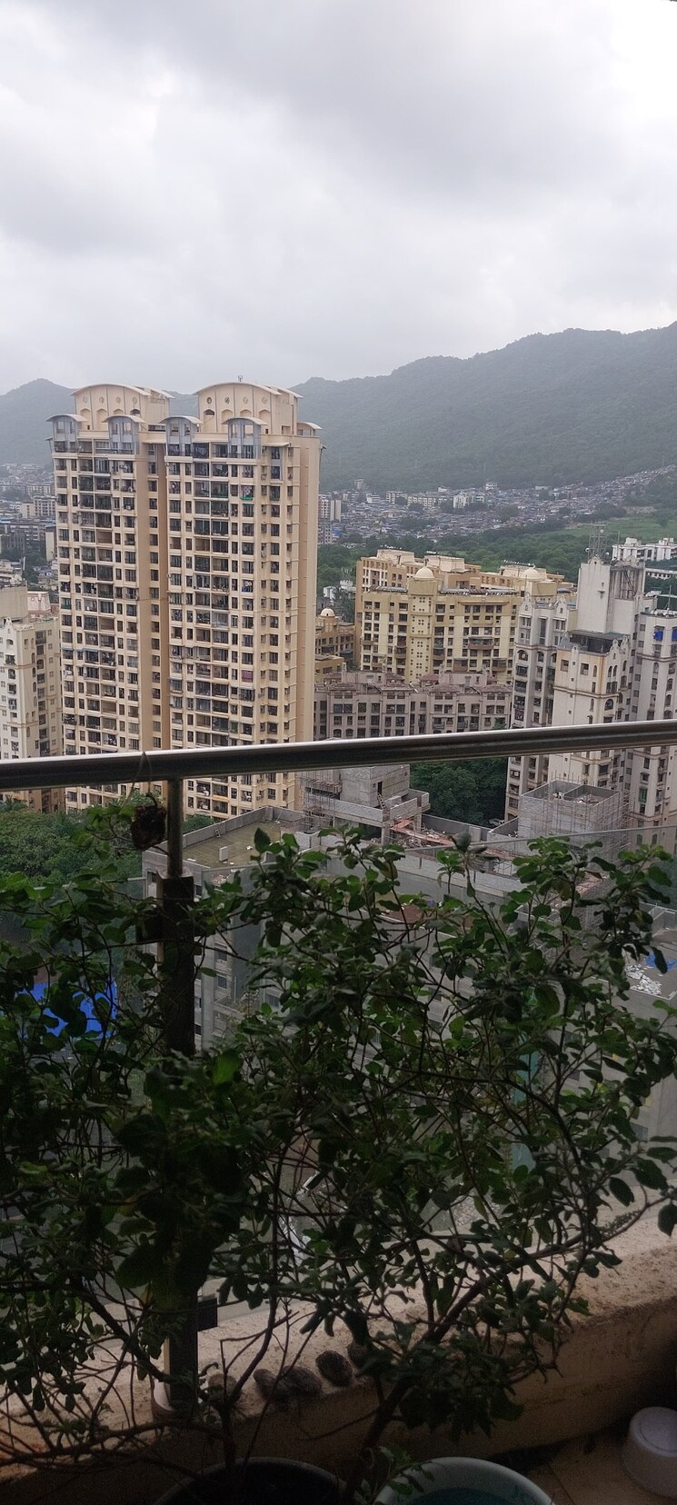 Exterior View, cosmos-horizon 3 Bedroom 950 Sq.Ft. Apartment In Thane West Thane 8851770
