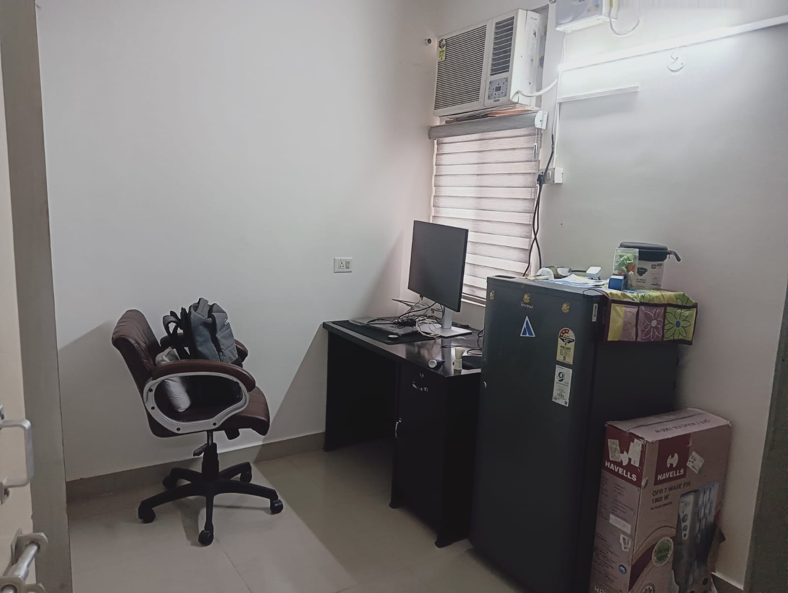 3 BHK Apartment For Rent in Conscient Habitat 78