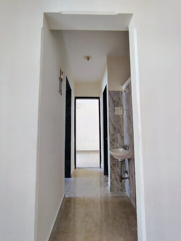  1 BHK Apartment at Katrap – for Sale