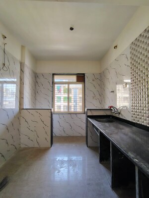 Kitchen in 1 BHK Apartment at Katrap – for Sale