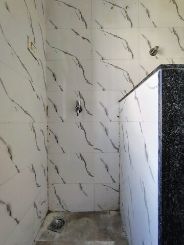 Attached Bathroom in 1 BHK Apartment at Katrap – for Sale