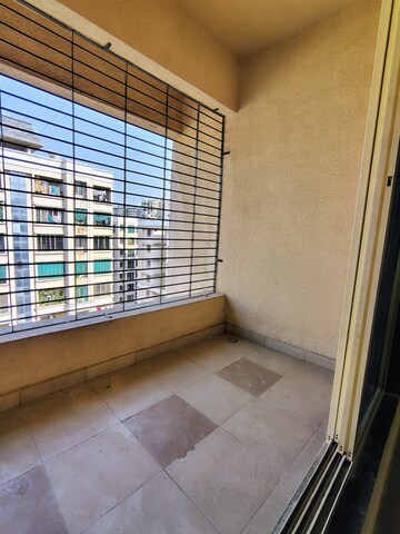 Balcony in 1 BHK Apartment at Katrap – for Sale