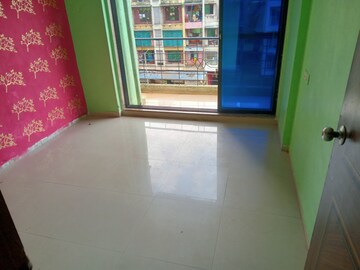 Bedroom in 1 BHK Apartment at Taloja Sector 10 – for Sale